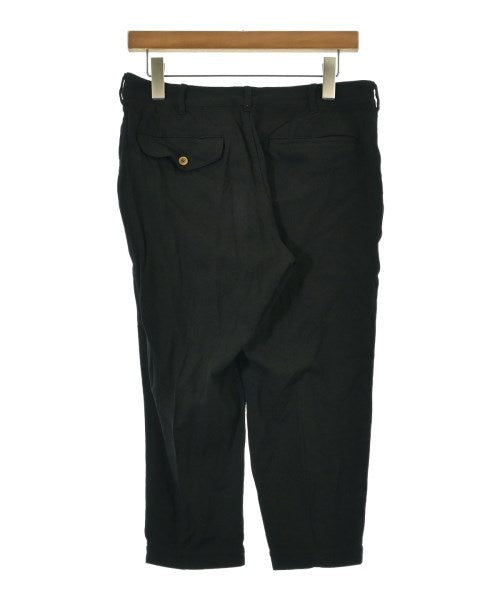 COMME des GARCONS HOMME PLUS 剪裁褲