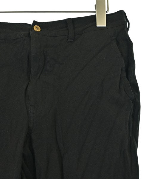 COMME des GARCONS HOMME PLUS 剪裁褲