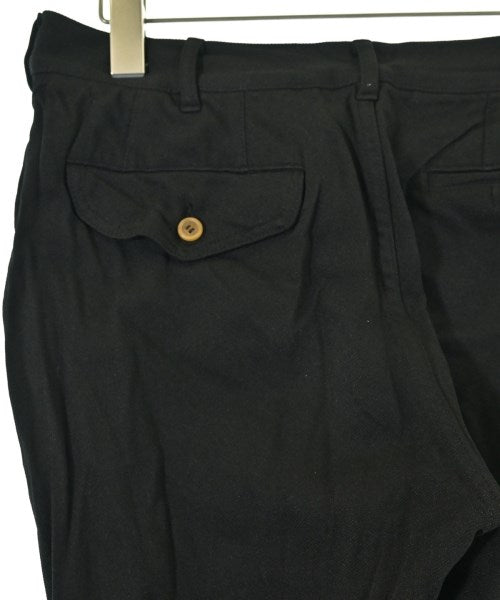 COMME des GARCONS HOMME PLUS 剪裁褲