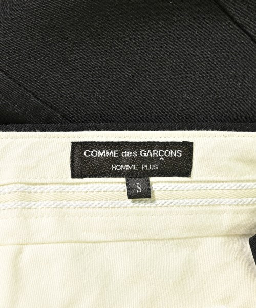 COMME des GARCONS HOMME PLUS 短褲