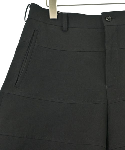 COMME des GARCONS HOMME PLUS 短褲
