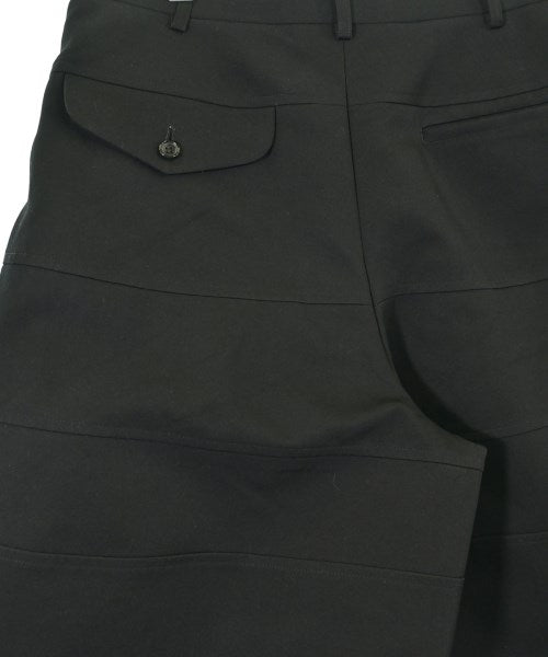 COMME des GARCONS HOMME PLUS 短褲
