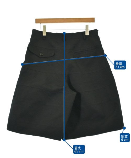COMME des GARCONS HOMME PLUS 短褲
