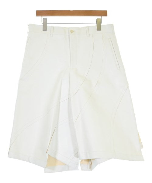 COMME des GARCONS HOMME PLUS 短褲