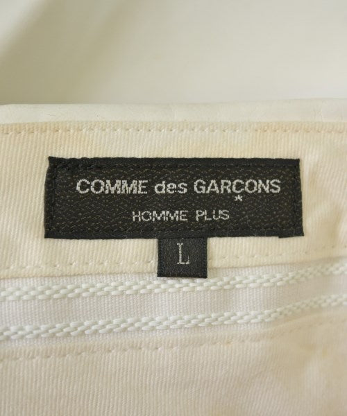 COMME des GARCONS HOMME PLUS 短褲