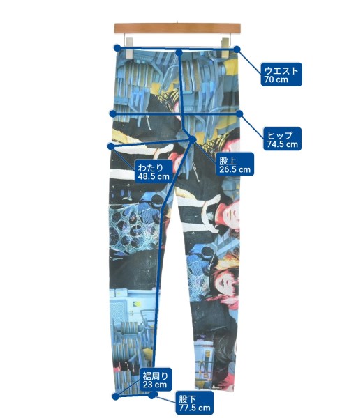 COMME des GARCONS HOMME PLUS 其他款