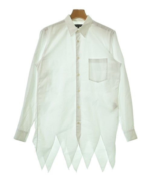 COMME des GARCONS HOMME PLUS 休閒襯衫