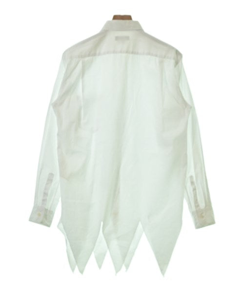 COMME des GARCONS HOMME PLUS 休閒襯衫