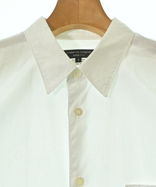 COMME des GARCONS HOMME PLUS 休閒襯衫