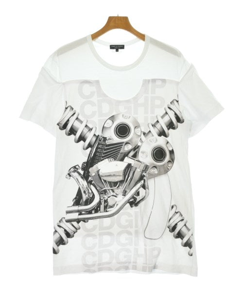COMME des GARCONS HOMME PLUS T恤/上衣
