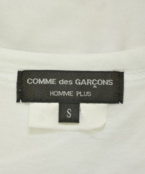 COMME des GARCONS HOMME PLUS T恤/上衣