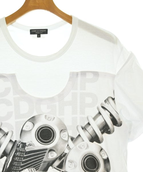 COMME des GARCONS HOMME PLUS T恤/上衣
