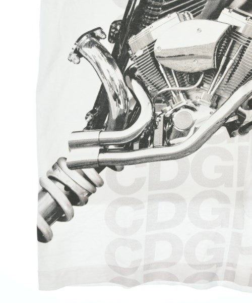 COMME des GARCONS HOMME PLUS T恤/上衣
