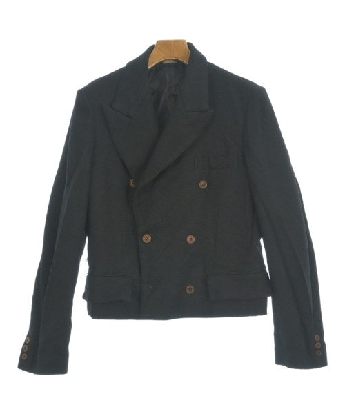 COMME des GARCONS HOMME PLUS 西裝外套