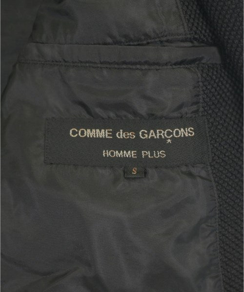 COMME des GARCONS HOMME PLUS 西裝外套