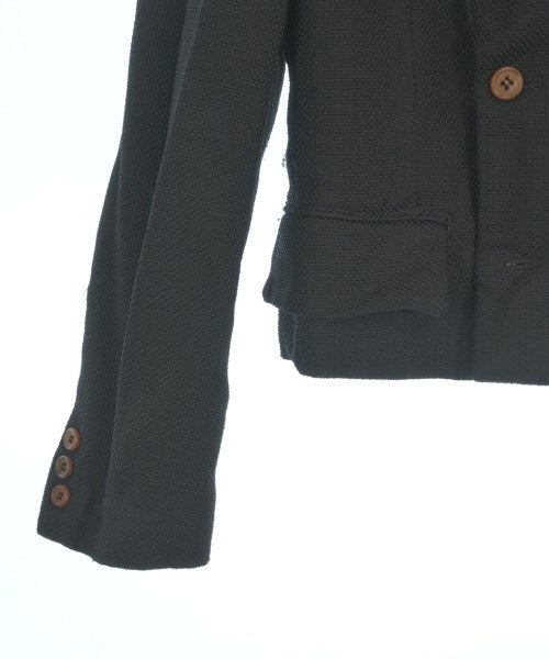 COMME des GARCONS HOMME PLUS 西裝外套