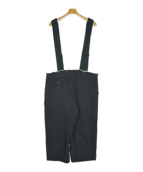 COMME des GARCONS HOMME PLUS 剪裁褲