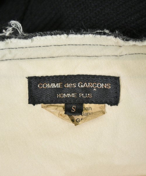 COMME des GARCONS HOMME PLUS 剪裁褲