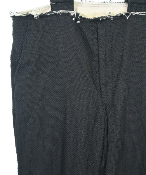 COMME des GARCONS HOMME PLUS 剪裁褲