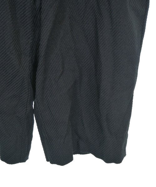 COMME des GARCONS HOMME PLUS 剪裁褲