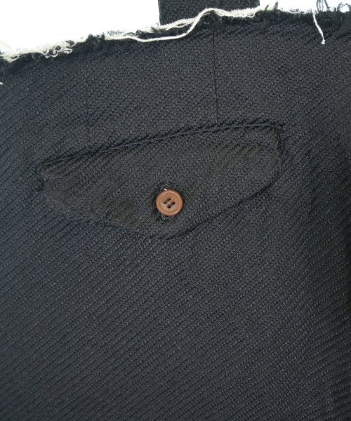 COMME des GARCONS HOMME PLUS 剪裁褲