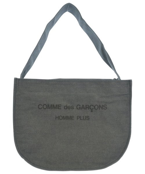 COMME des GARCONS HOMME PLUS 肩背包