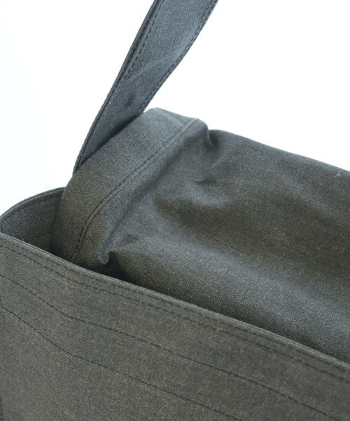 COMME des GARCONS HOMME PLUS 肩背包
