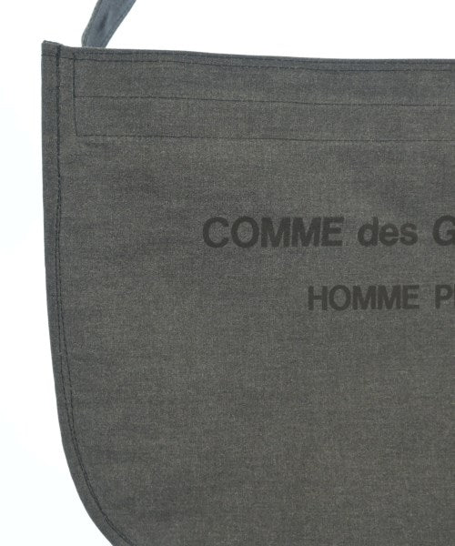 COMME des GARCONS HOMME PLUS 肩背包