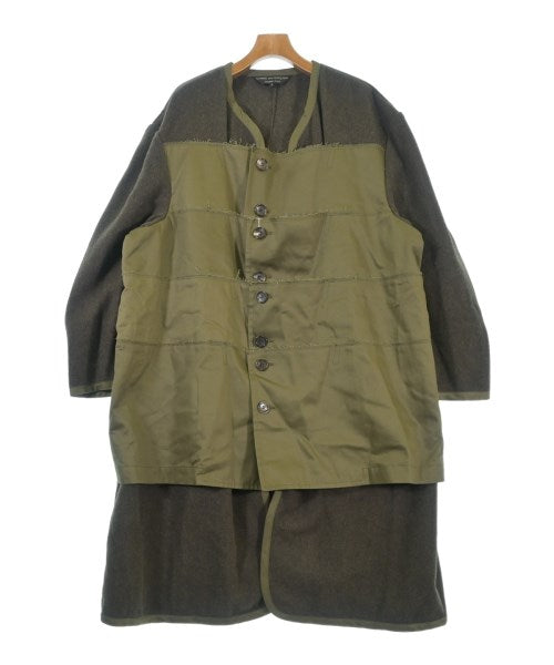COMME des GARCONS HOMME PLUS 其他大衣