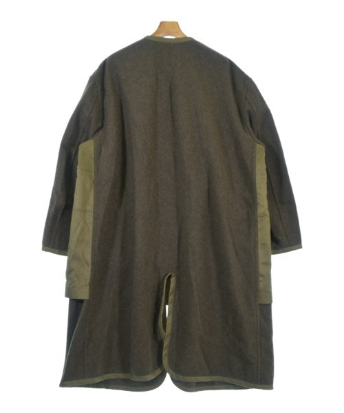 COMME des GARCONS HOMME PLUS 其他大衣