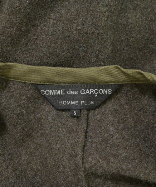 COMME des GARCONS HOMME PLUS 其他大衣