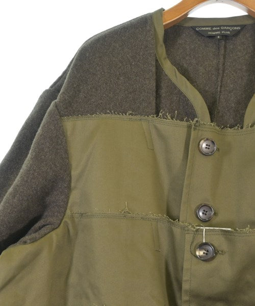 COMME des GARCONS HOMME PLUS 其他大衣