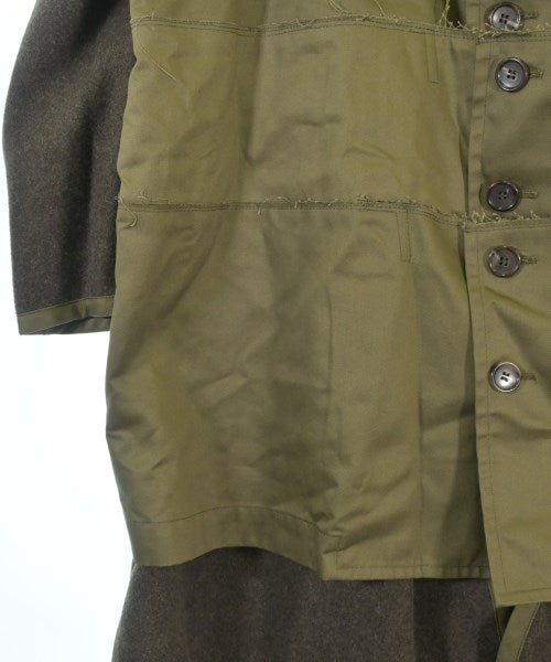 COMME des GARCONS HOMME PLUS 其他大衣