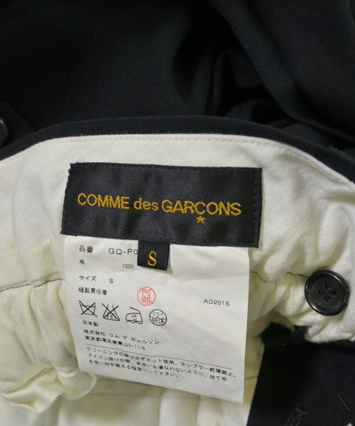 COMME des GARCONS 長褲