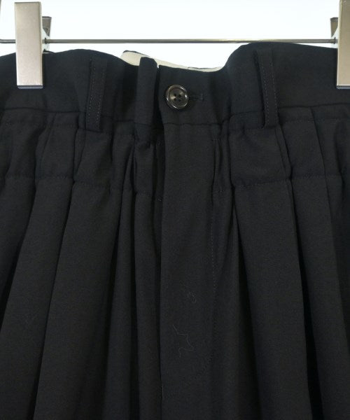 COMME des GARCONS 長褲