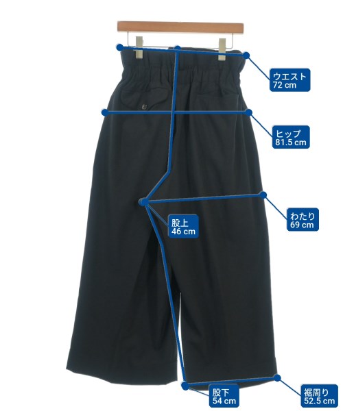 COMME des GARCONS 長褲