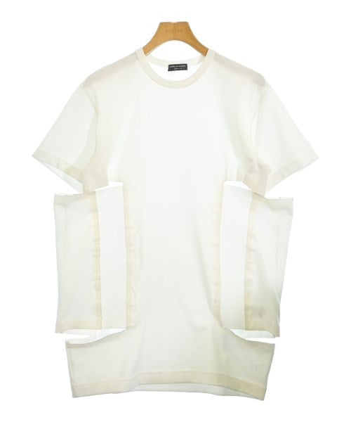 COMME des GARCONS HOMME PLUS T恤/上衣