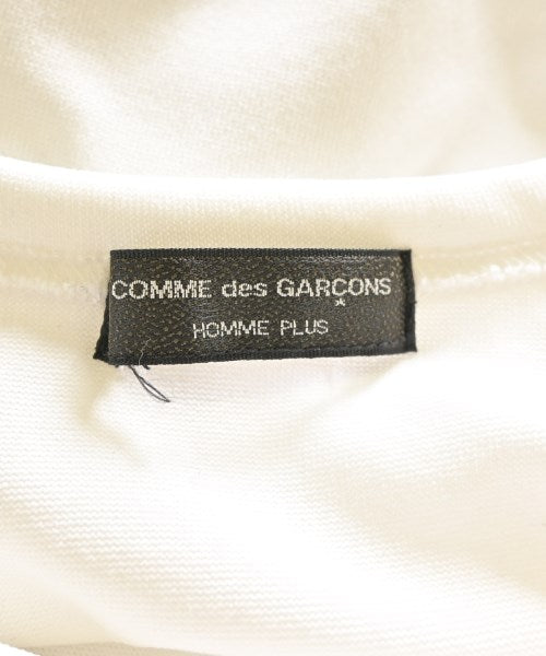 COMME des GARCONS HOMME PLUS T恤/上衣
