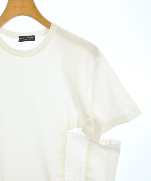 COMME des GARCONS HOMME PLUS T恤/上衣