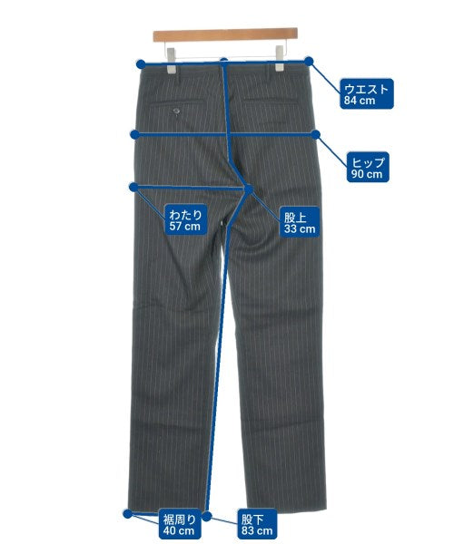 COMME des GARCONS HOMME PLUS 其他款