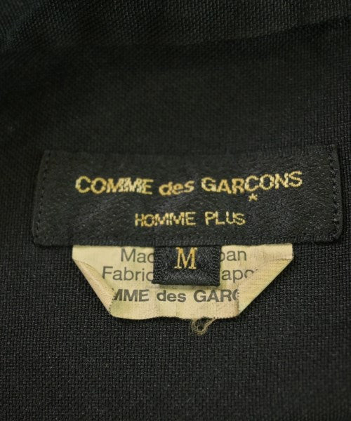 COMME des GARCONS HOMME PLUS 休閒襯衫