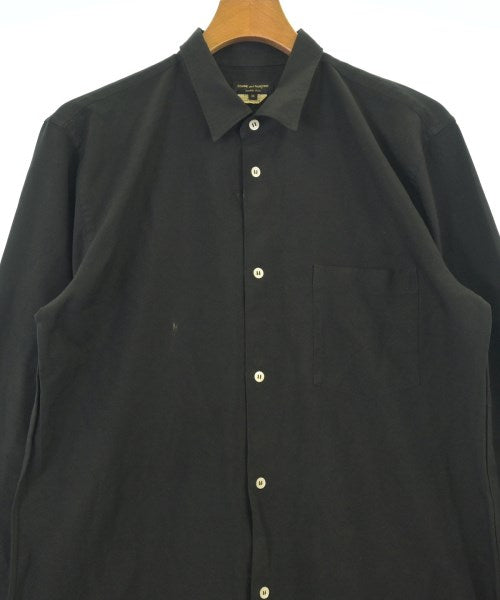 COMME des GARCONS HOMME PLUS 休閒襯衫
