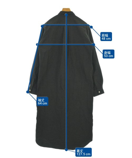 COMME des GARCONS HOMME PLUS 休閒襯衫