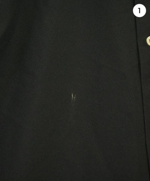 COMME des GARCONS HOMME PLUS 休閒襯衫