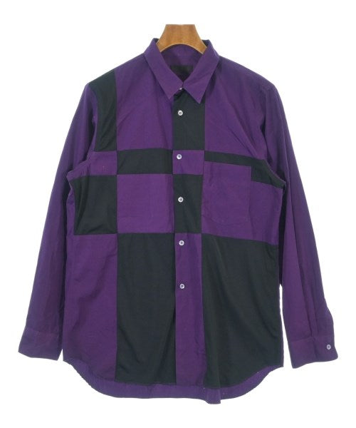COMME des GARCONS HOMME PLUS 休閒襯衫