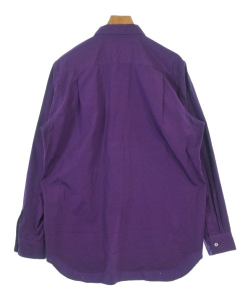 COMME des GARCONS HOMME PLUS 休閒襯衫