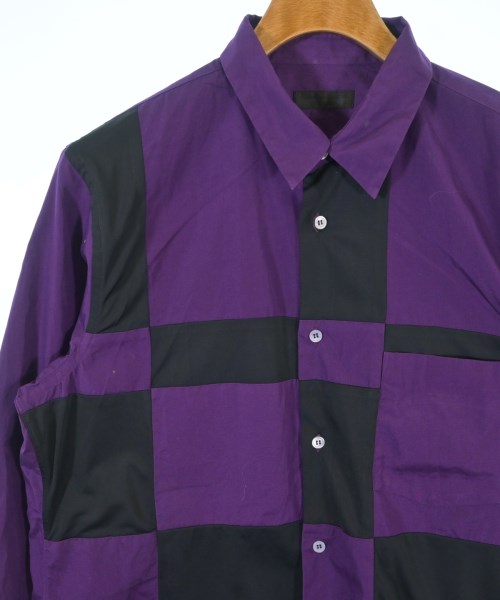 COMME des GARCONS HOMME PLUS 休閒襯衫