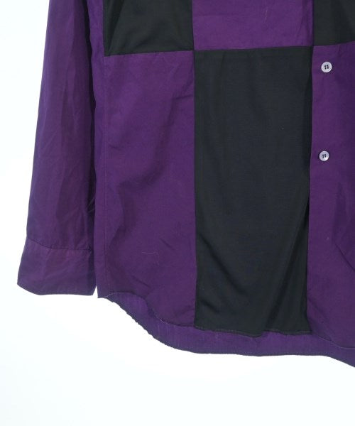 COMME des GARCONS HOMME PLUS 休閒襯衫