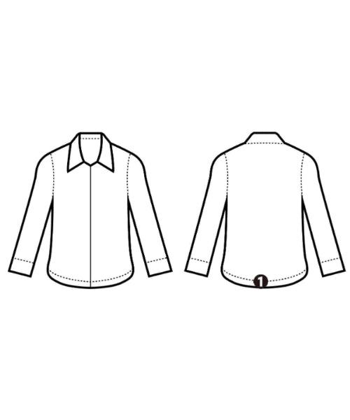 COMME des GARCONS HOMME PLUS 休閒襯衫