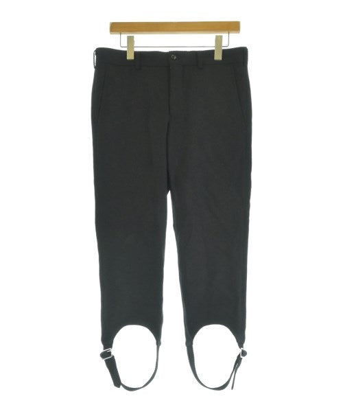 COMME des GARCONS HOMME PLUS 剪裁褲